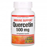 Quercetin 500 мг (60капс)